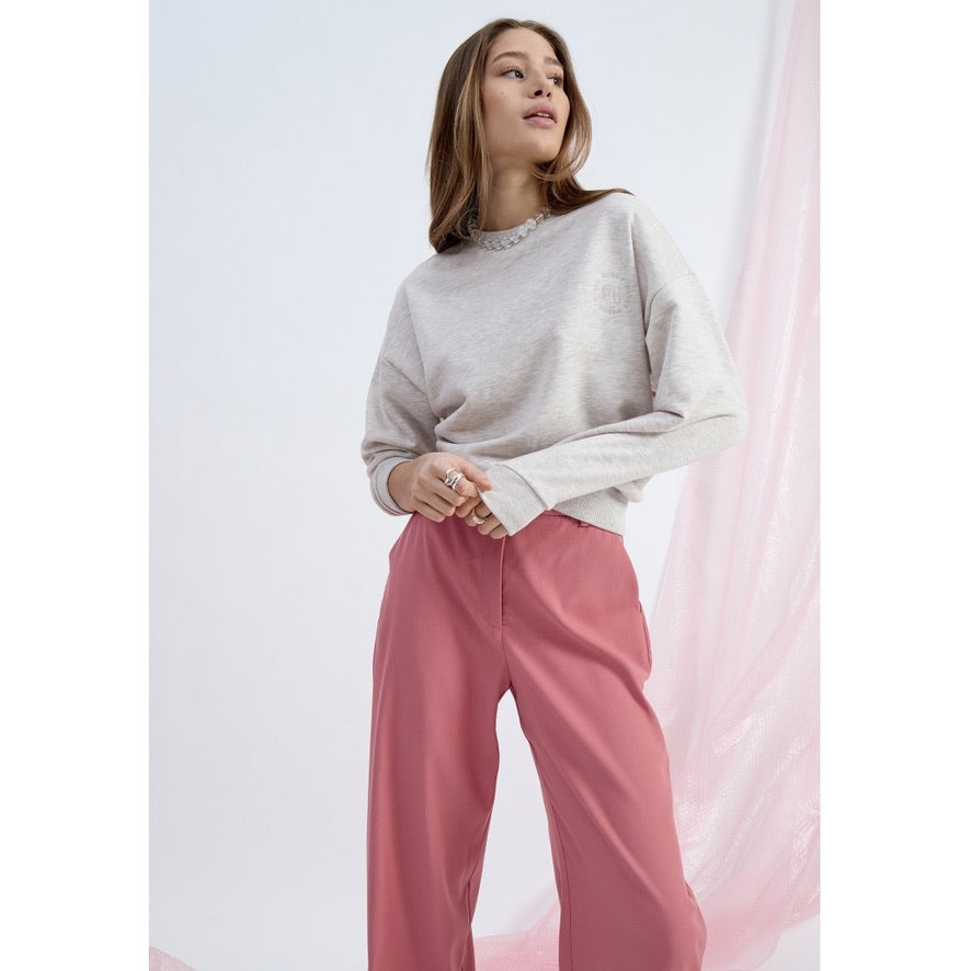 MSLivina Straight Leg Pant