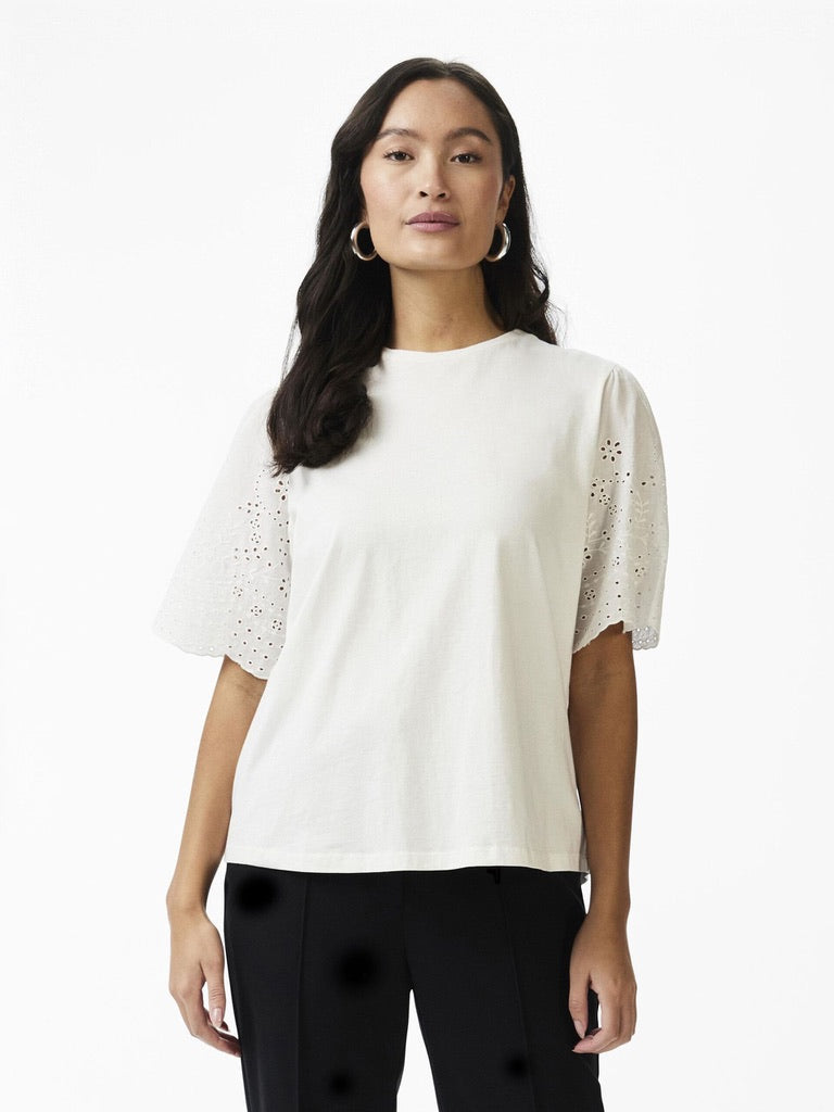 YASLex Top White