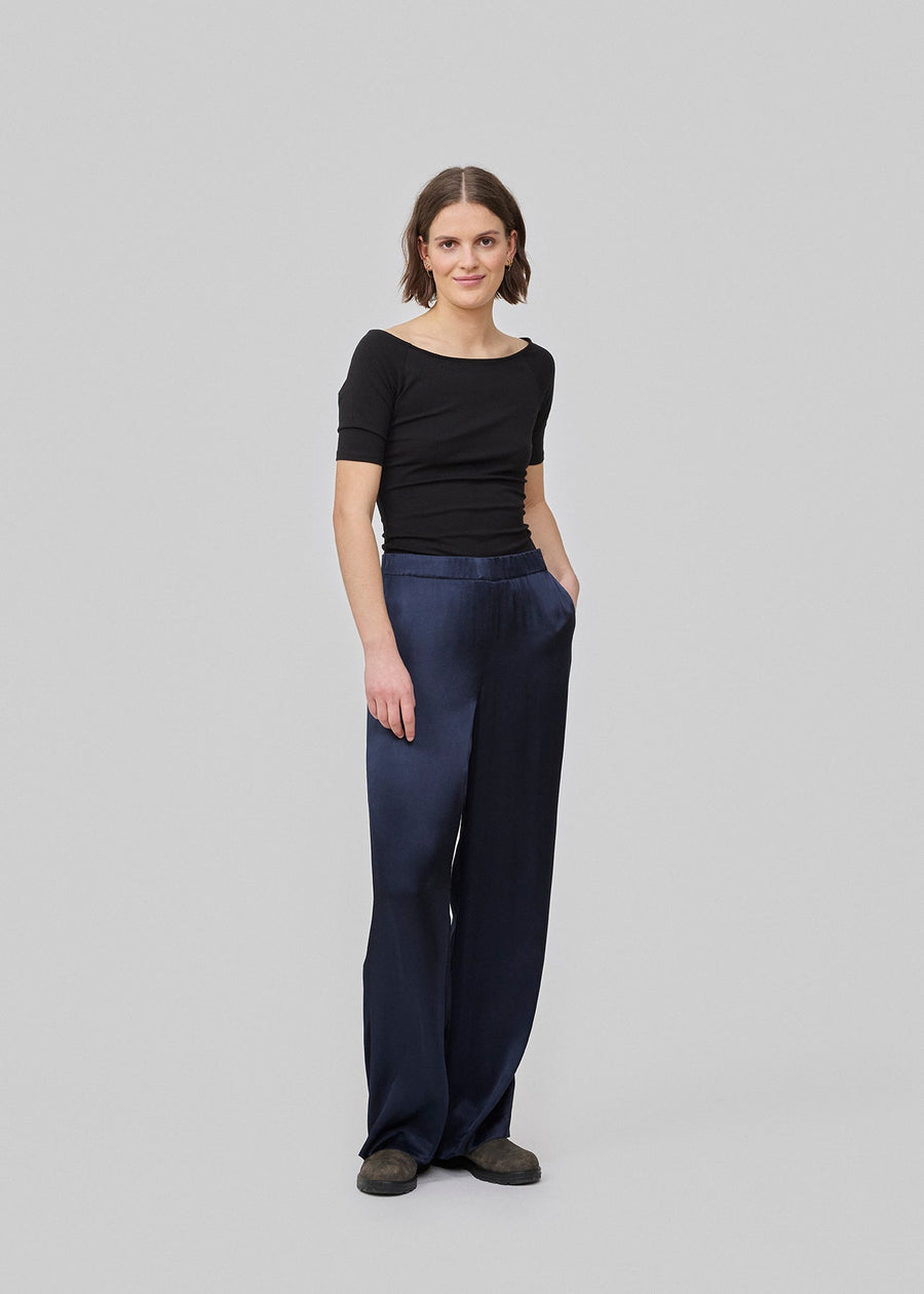 KindleMD Pants Navy Sky