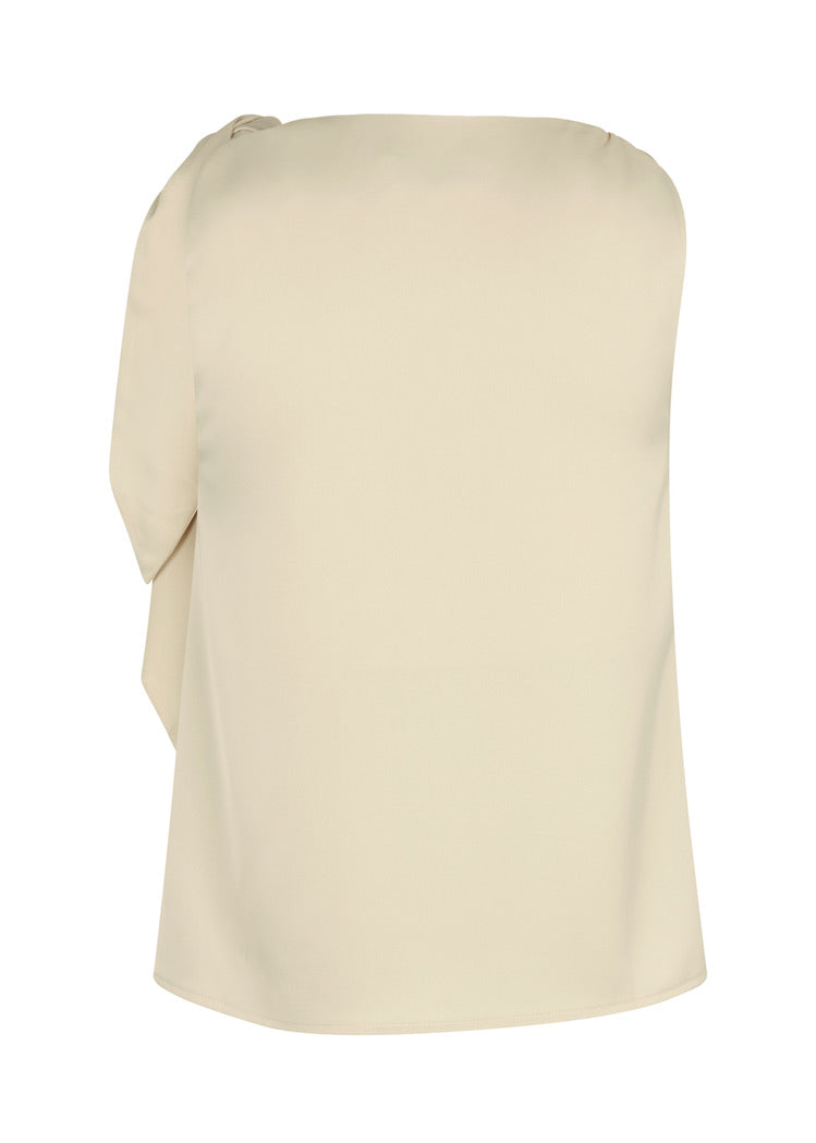 KatjaMD Top Summer Sand