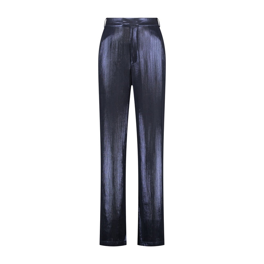 Anna Pants - Blue