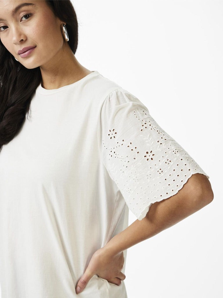 YASLex Top White