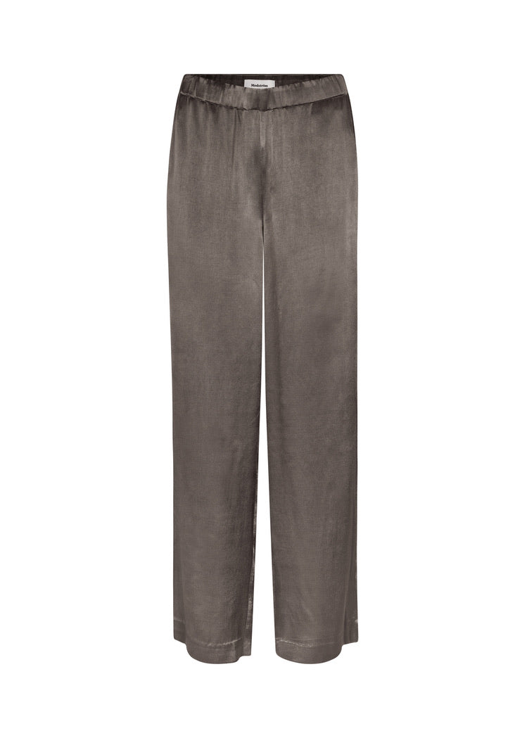 KindleMD Pants Warm Gray