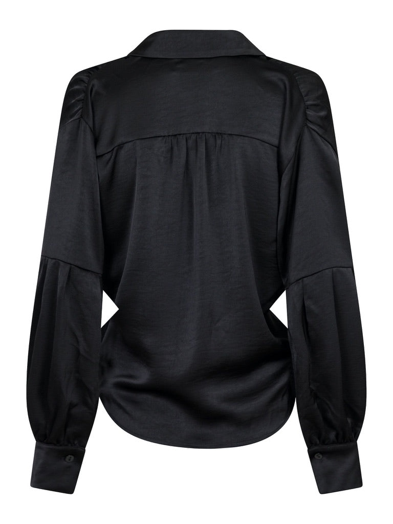 Naja Satin Shirt