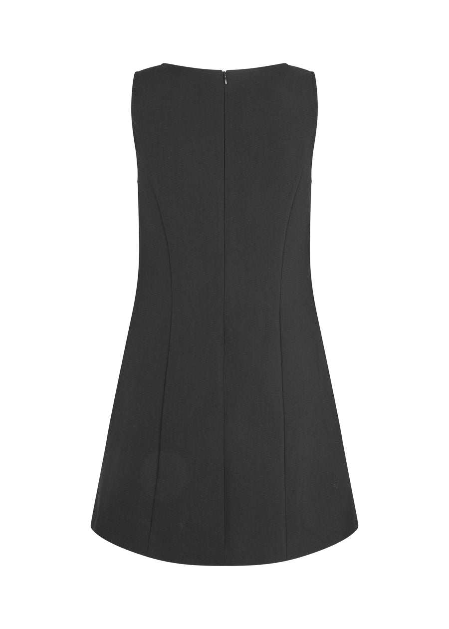 GaleMD tank dress