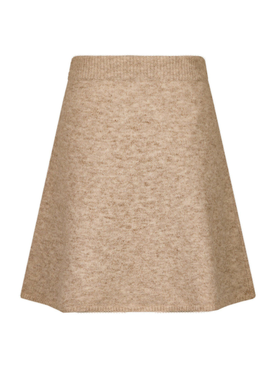 Gisa Knit Skirt