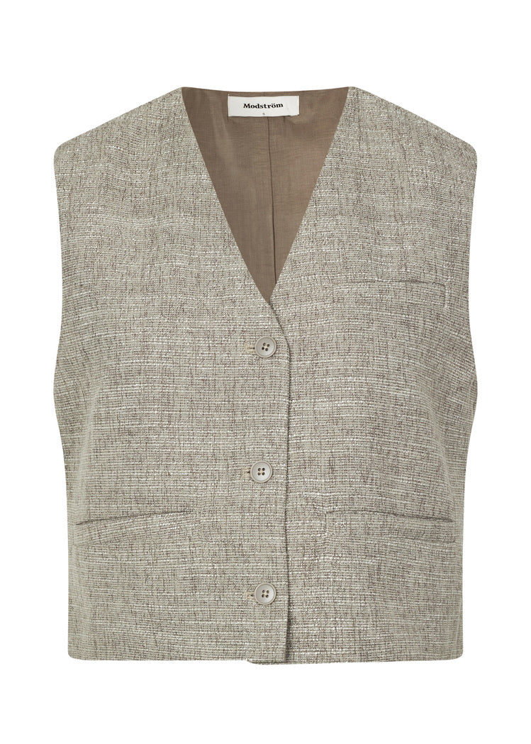 KieraMD Vest