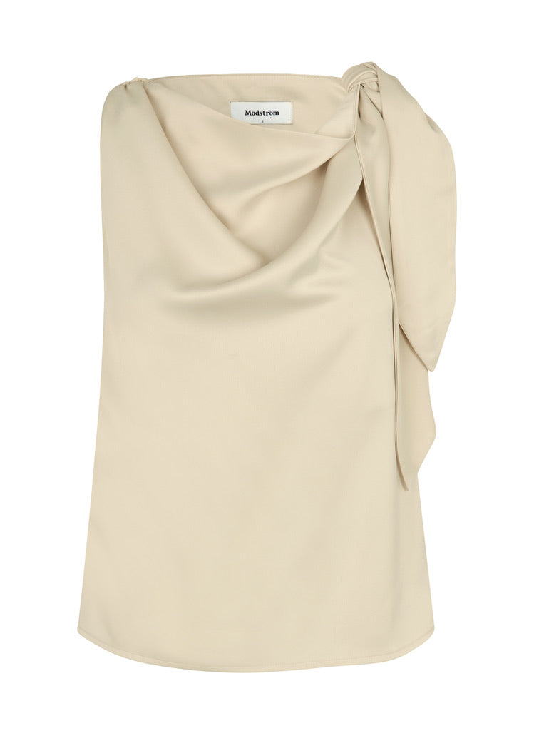 KatjaMD Top Summer Sand