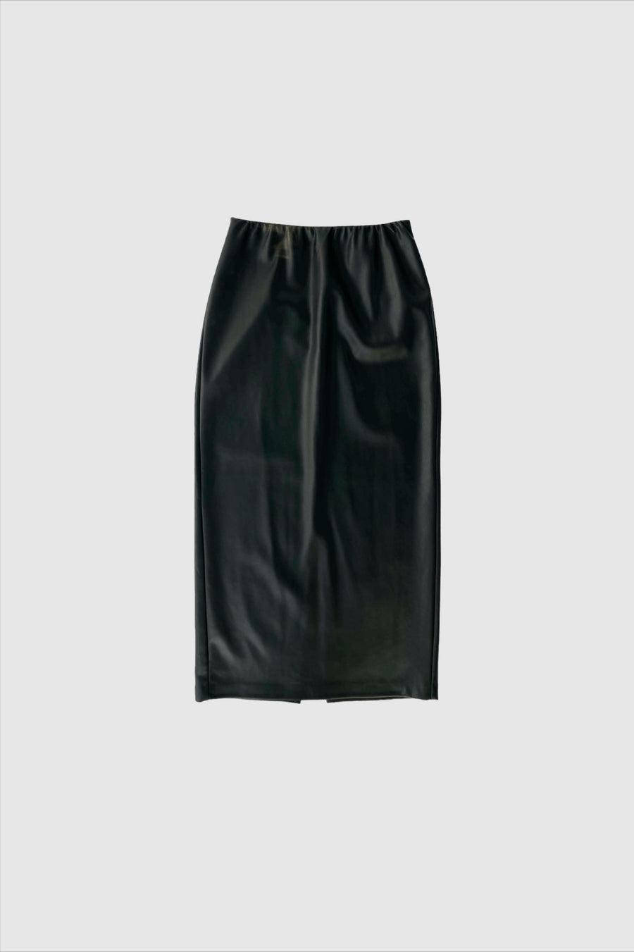 WBLBJORK VEGAN MAXI SKIRT