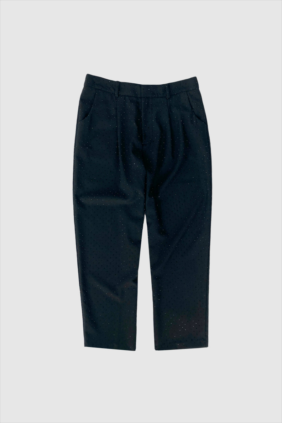 WBLSILJA BARREL LEG PANT